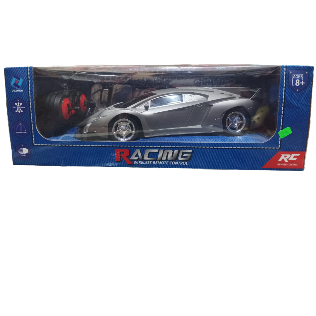 RC Sports Cars