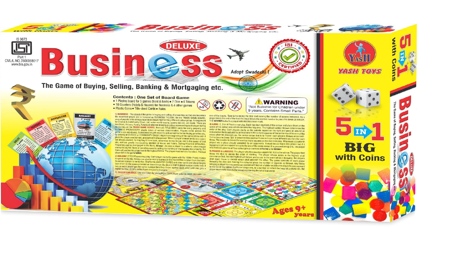 Business