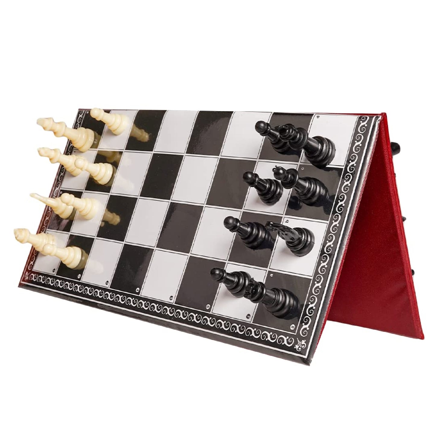 Mind Battle Magnetic Chess