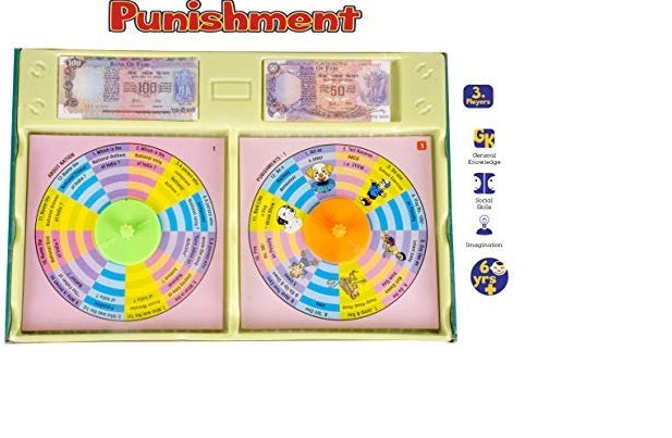 Punishment