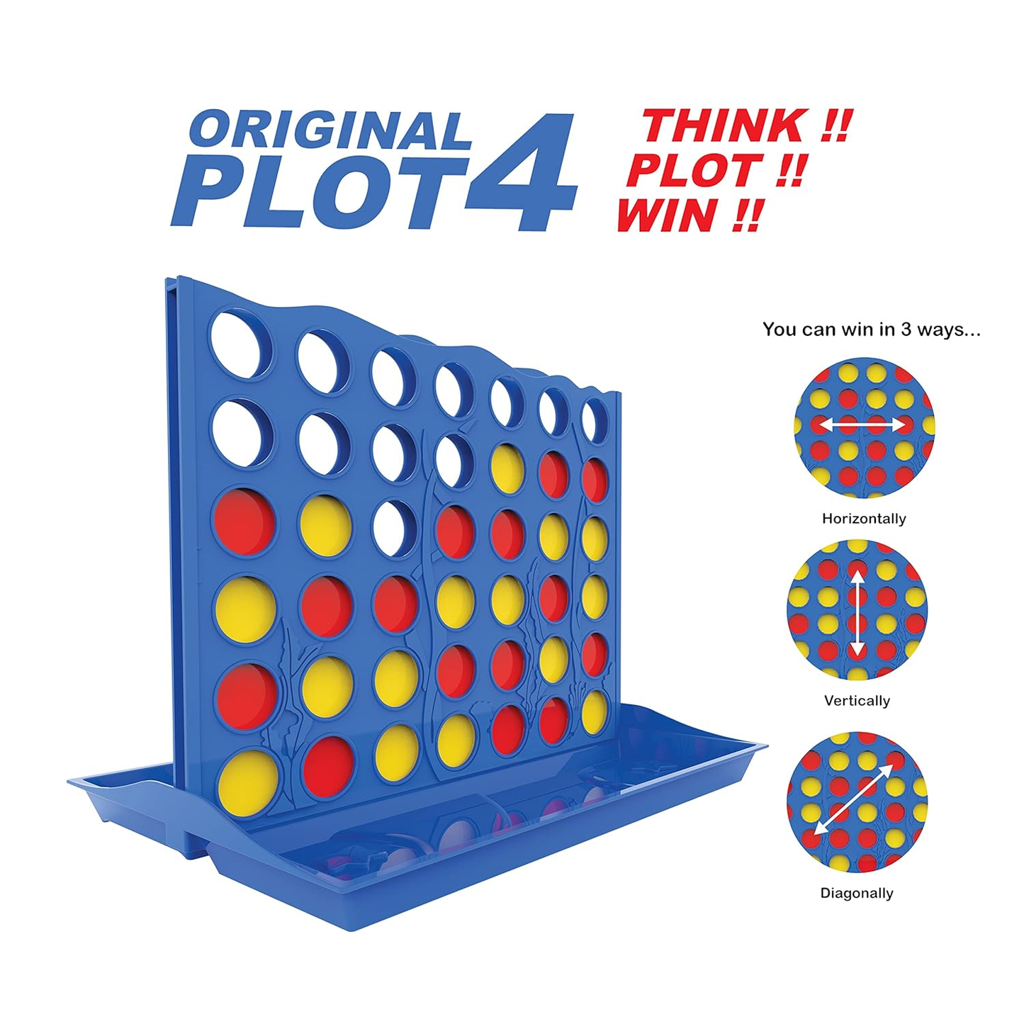 Ratna's Original Plot 4