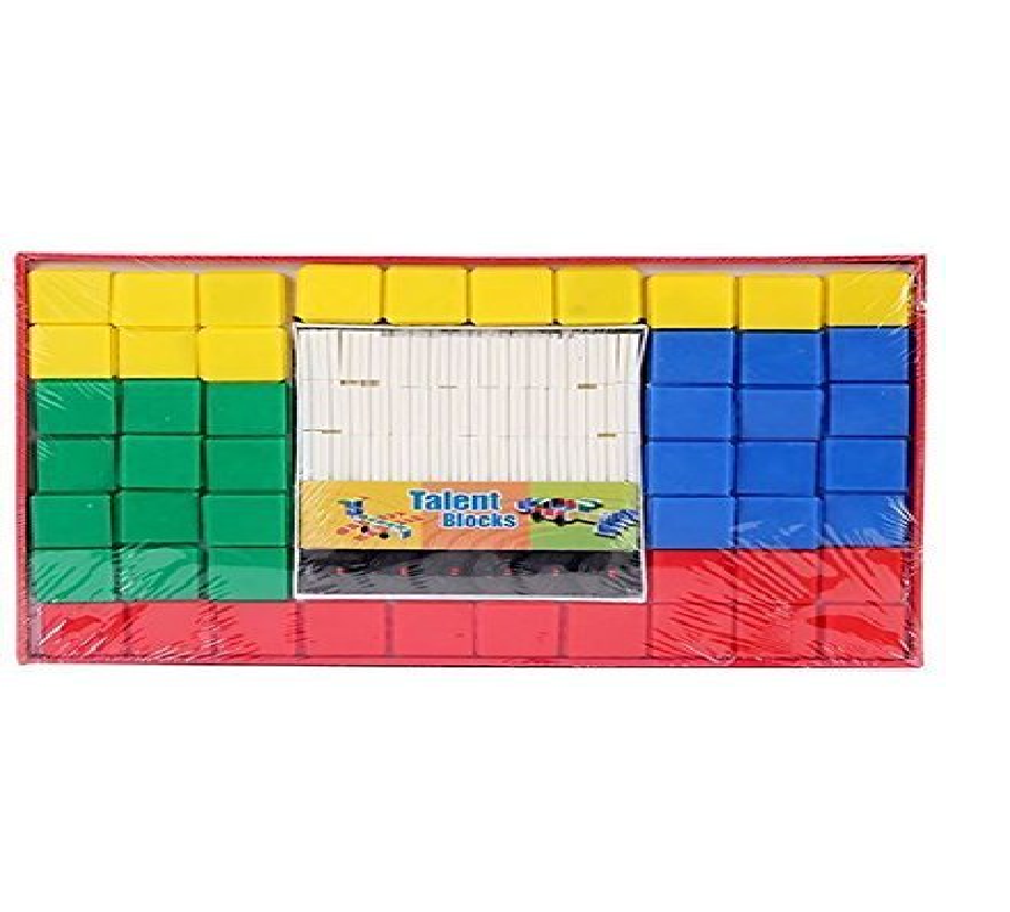 Talent Blocks 47