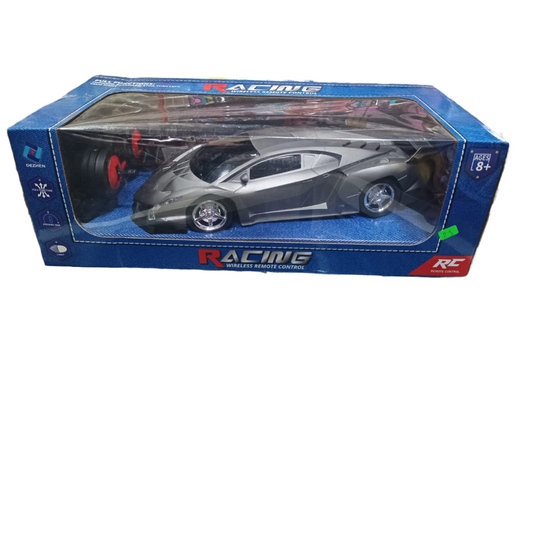 RC Sports Cars