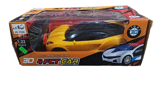 RC Sport Car