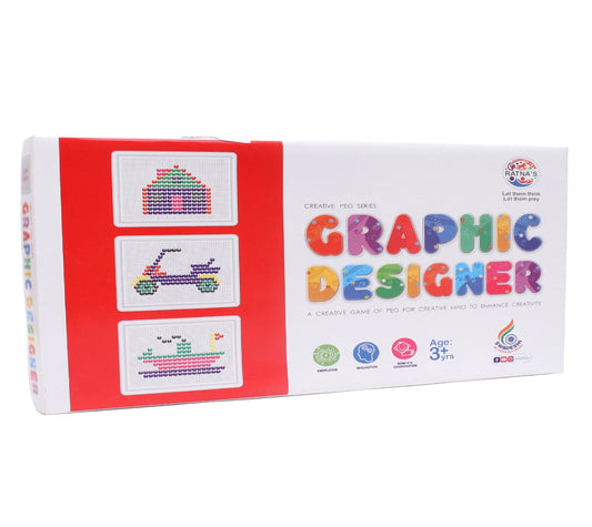 Graphic Designer