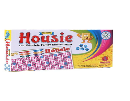 Housie