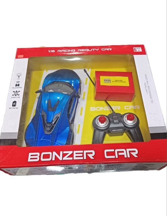 RC Sports Car