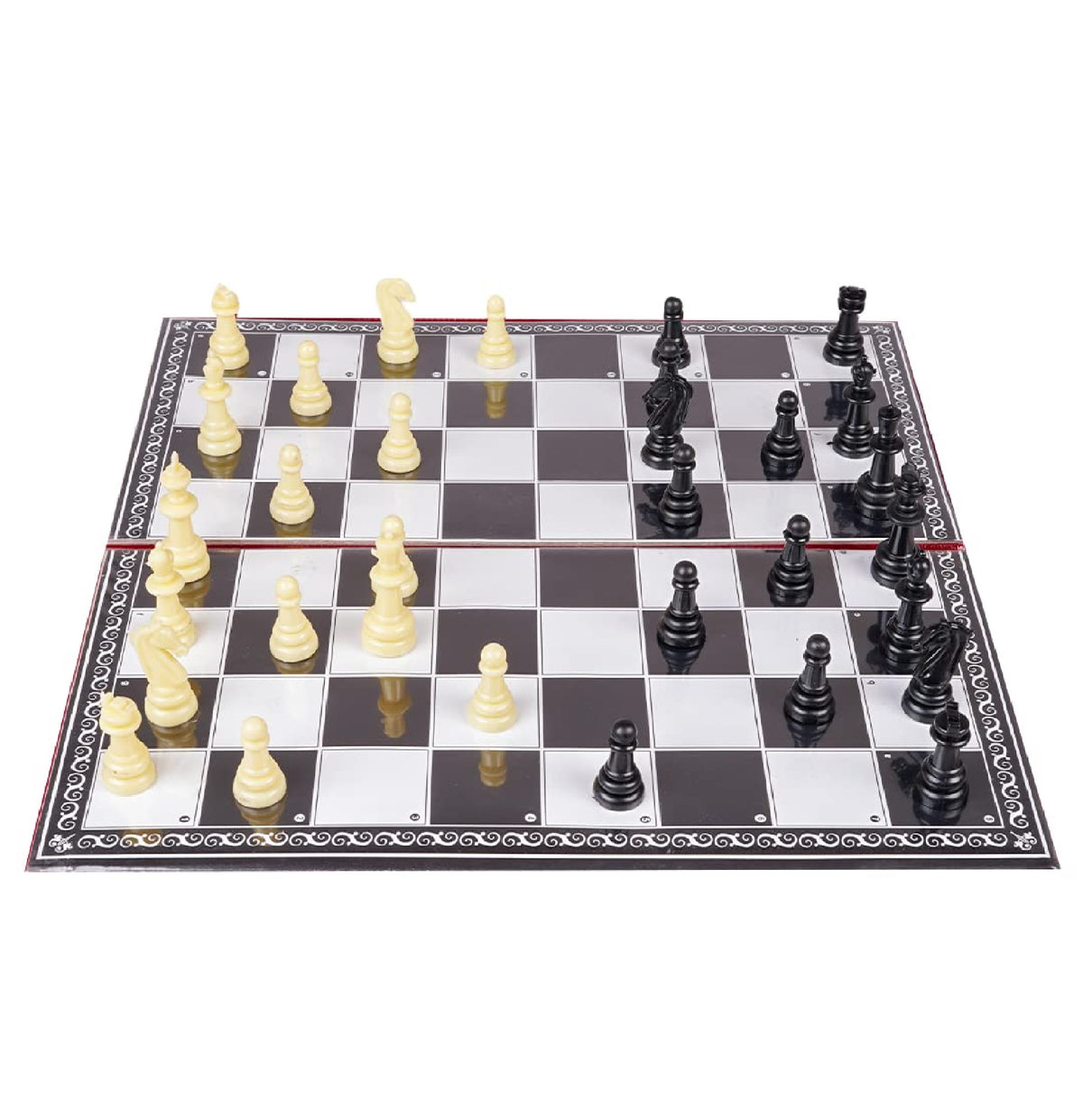 Mind Chess Mind Battle Magnetic Chess – Toys and care