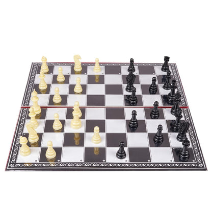 Mind Battle Magnetic Chess