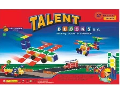 Talent Blocks 47