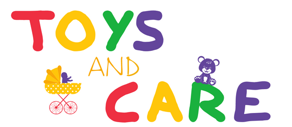 Toys and care